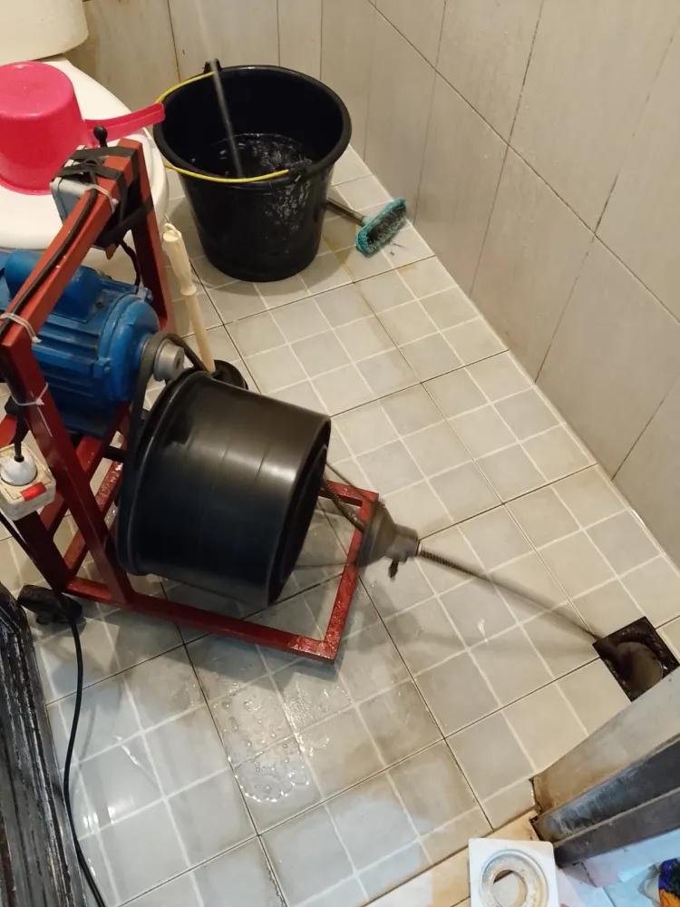 Sedot WC Badung