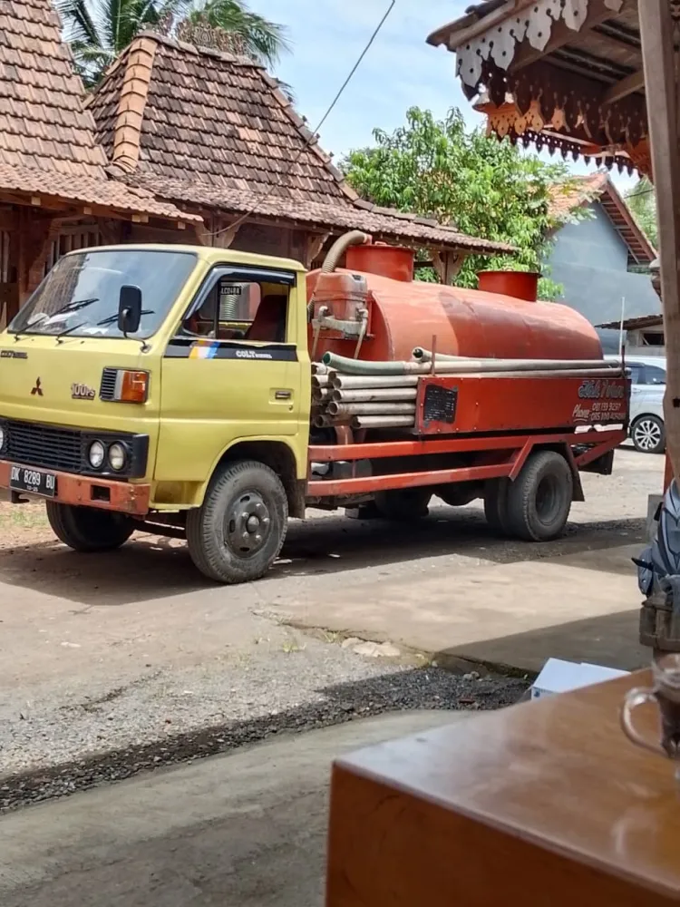 Saluran Dapur Lancar