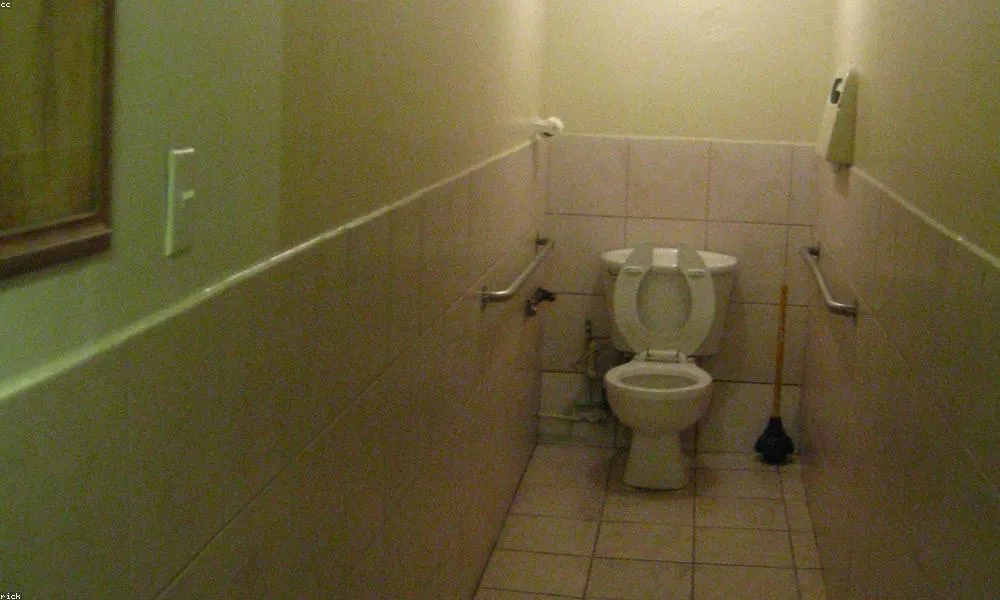 Cara Mengatasi WC Mampet Sendiri di Rumah Sebelum Panggil Tukang
