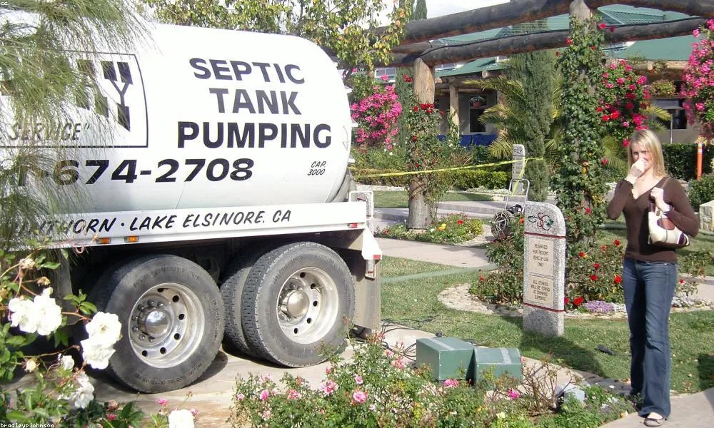 Kapan Waktu yang Tepat untuk Sedot WC? Panduan Lengkap Perawatan Septic Tank