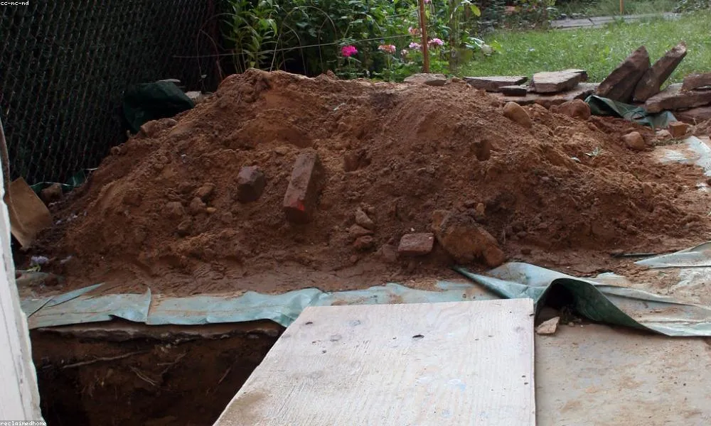 Tanda-Tanda Septic Tank Penuh yang Wajib Anda Ketahui